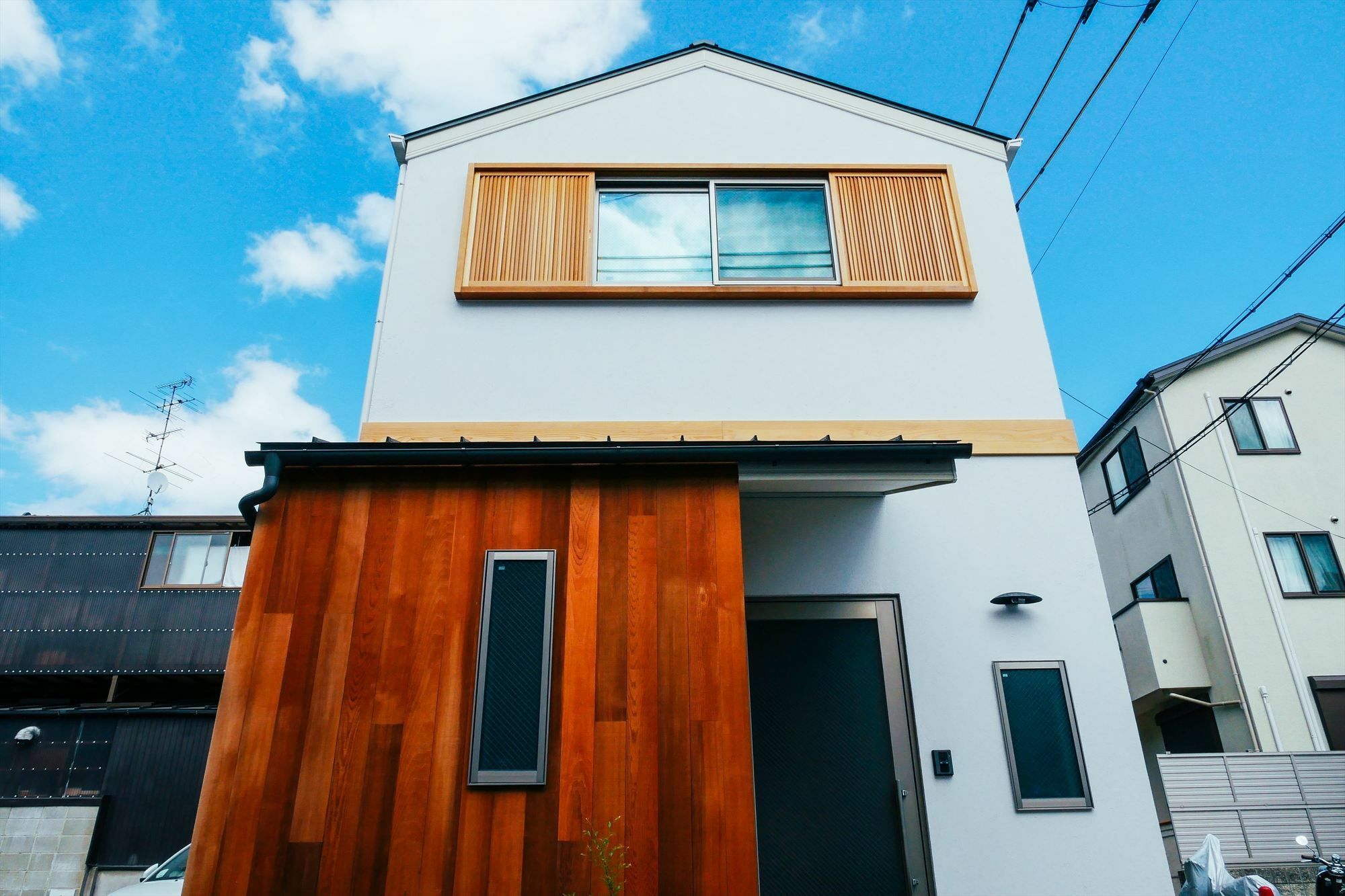 Coto Kyoto Fushimi Inari 1 Villa Exterior photo